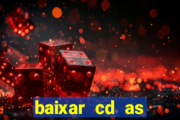 baixar cd as melhores de edson gomes